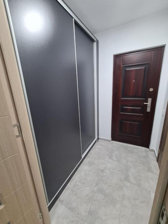 Garsoniera Luxury Lorena Piteşti Exterior foto